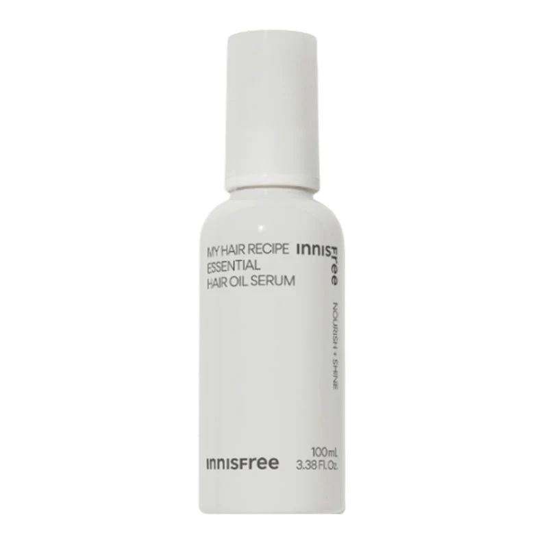 My Hair Recipe Essential Hair Oil Serum 100ml