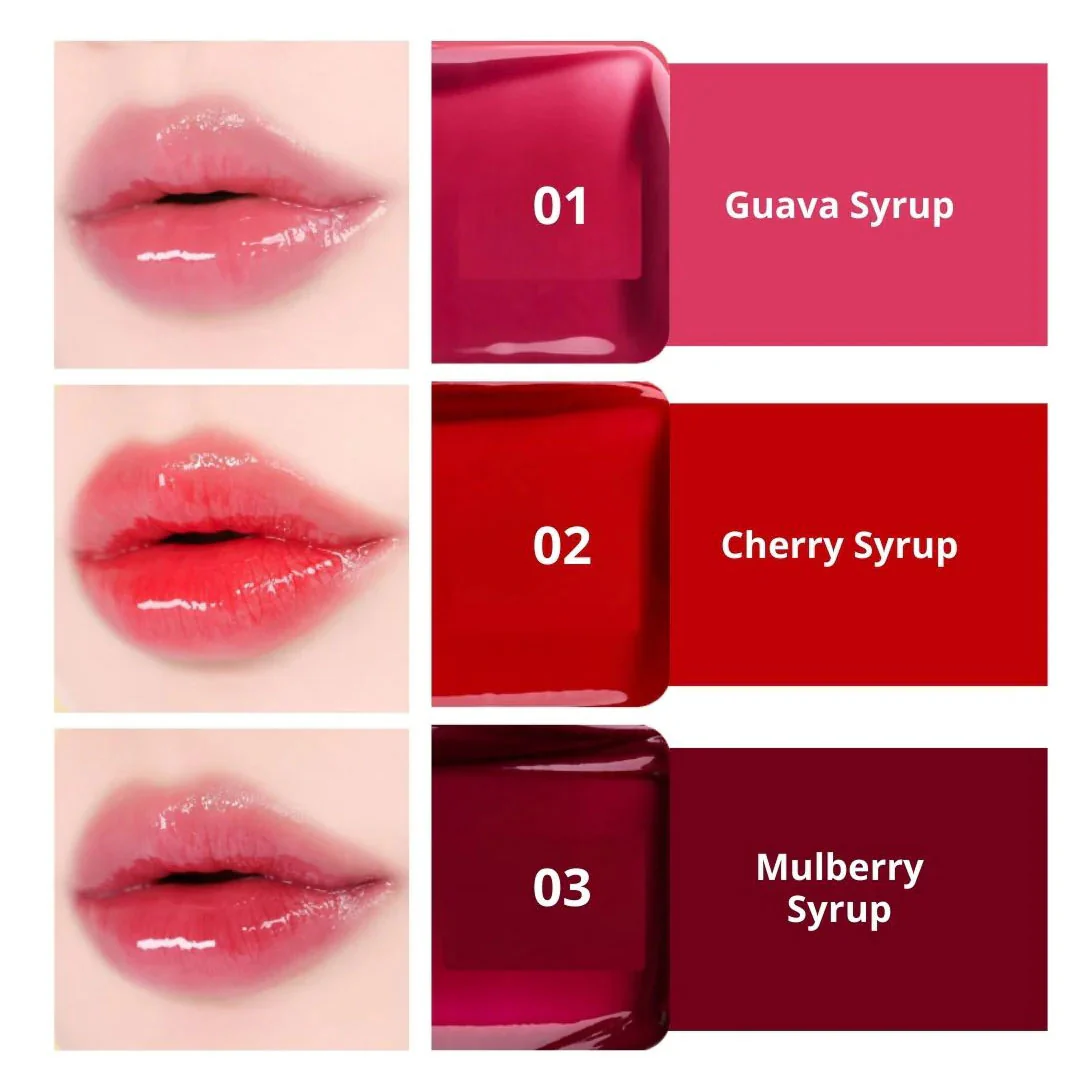 Candy Syrup Gloss 6g - Image 2