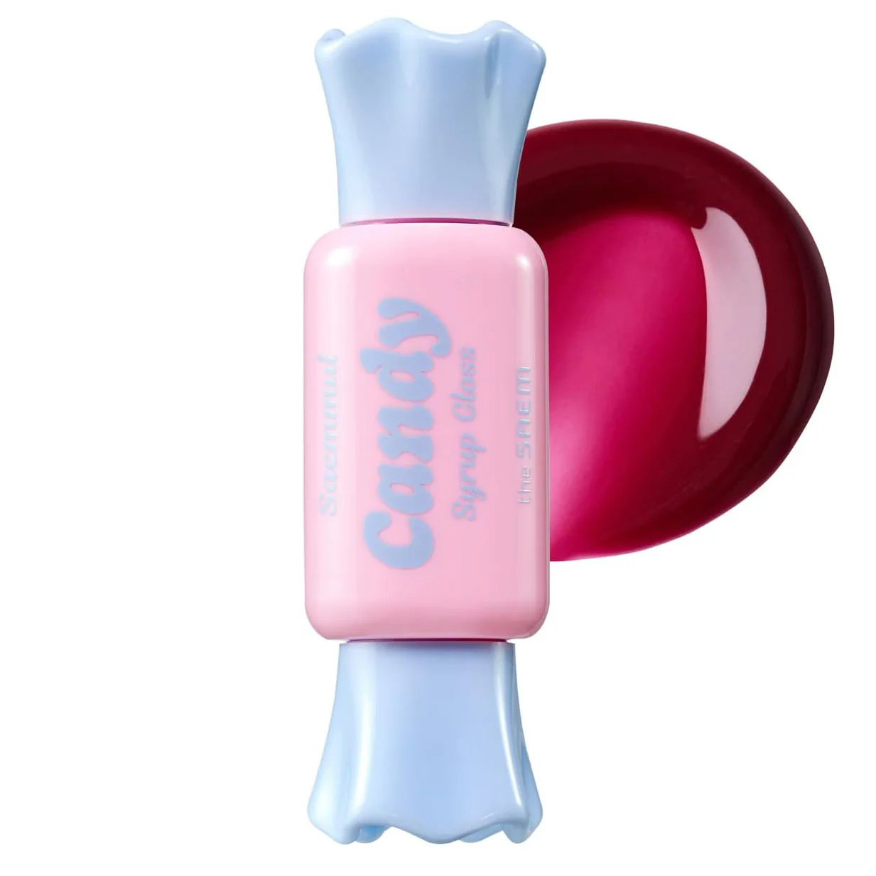 Candy Syrup Gloss 6g - Image 5