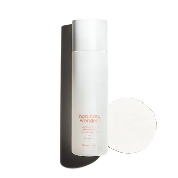 Centella 3% PHA Gentle Liquid Exfoliating Serum 120ml