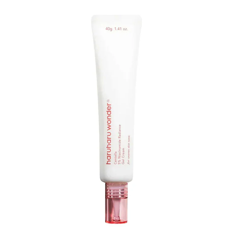 Centella 5% Niacinamide Radiance Gel Cream 40g
