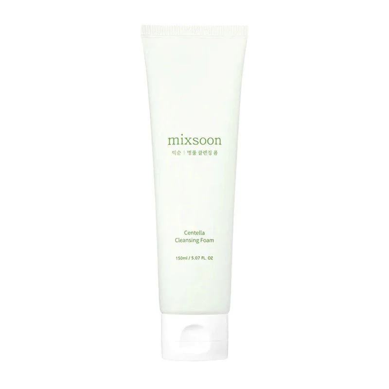 Centella Cleansing Foam 150ml