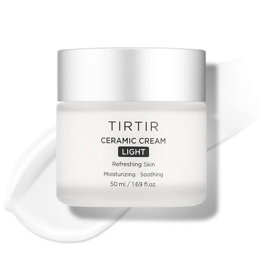 Ceramic Cream Light 50ml