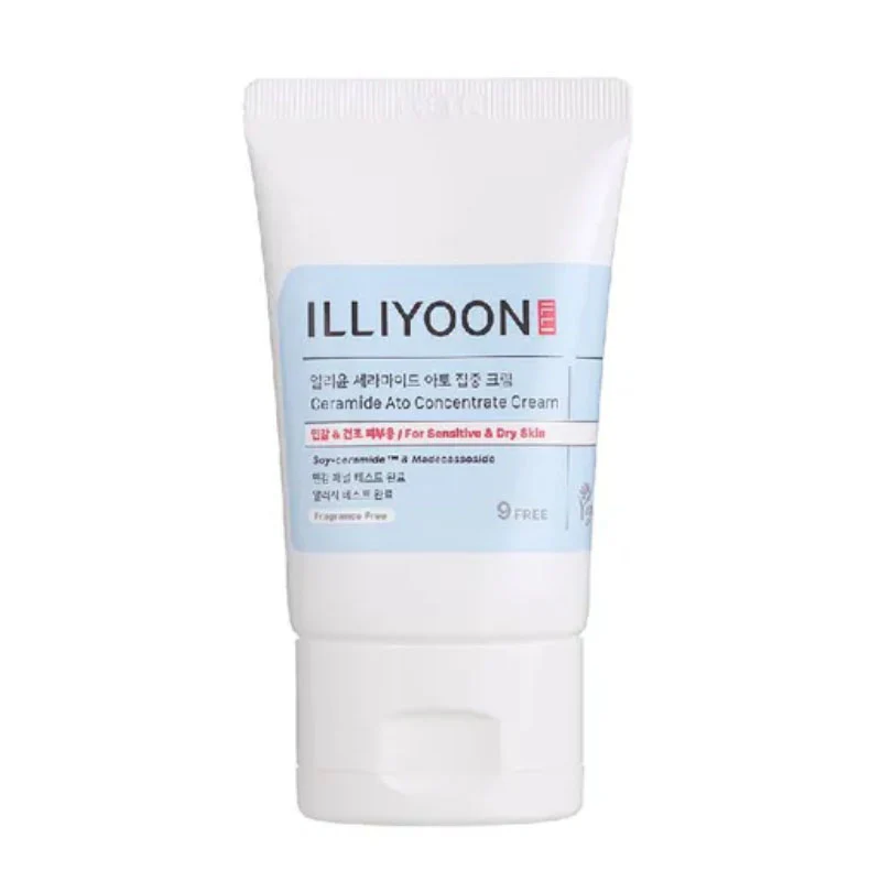 Ceramide ATO Concentrate Cream (Mini) 30ml