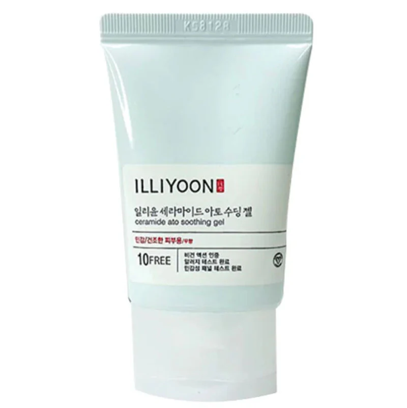 Ceramide ATO Soothing Gel 30ml (Mini)