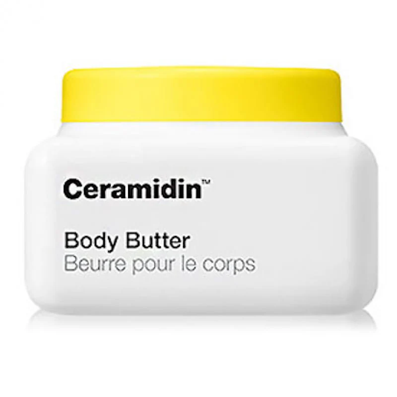 Ceramidin Body Butter 200ml