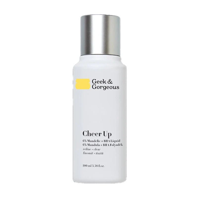 Cheer Up Liquid 100ml