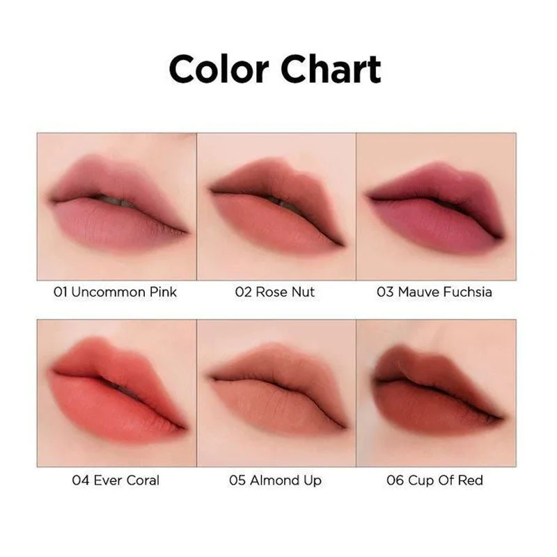 Chiffon Mood Lip 3.2g - Image 2