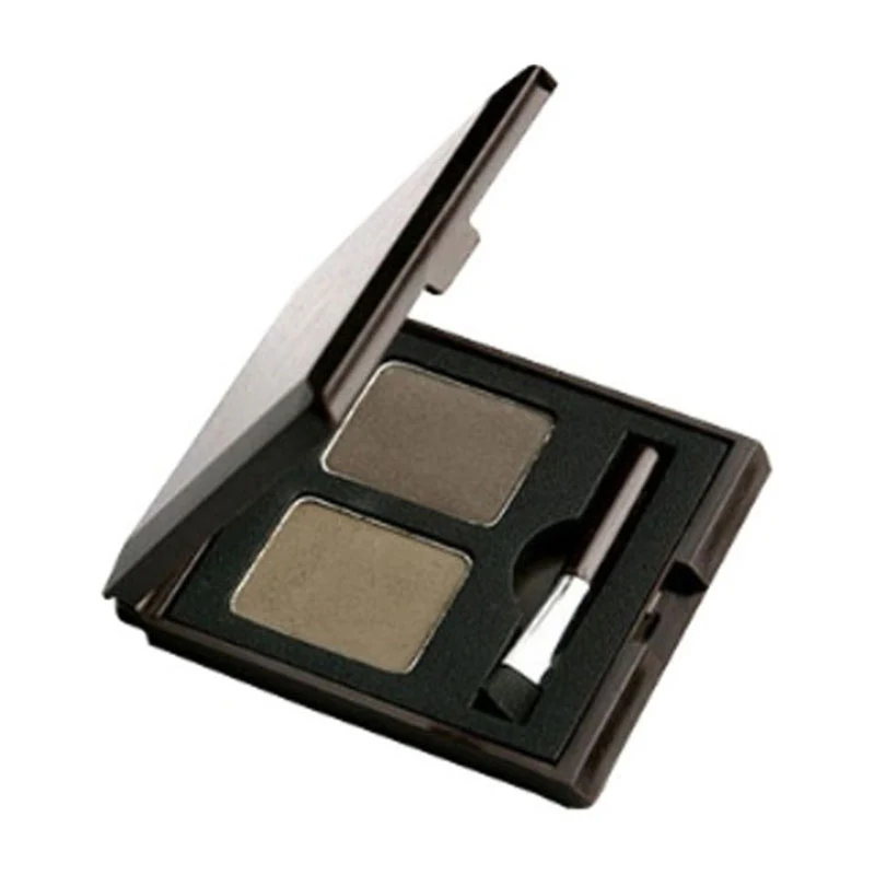 Choco Eyebrow Powder Cake - Image 2