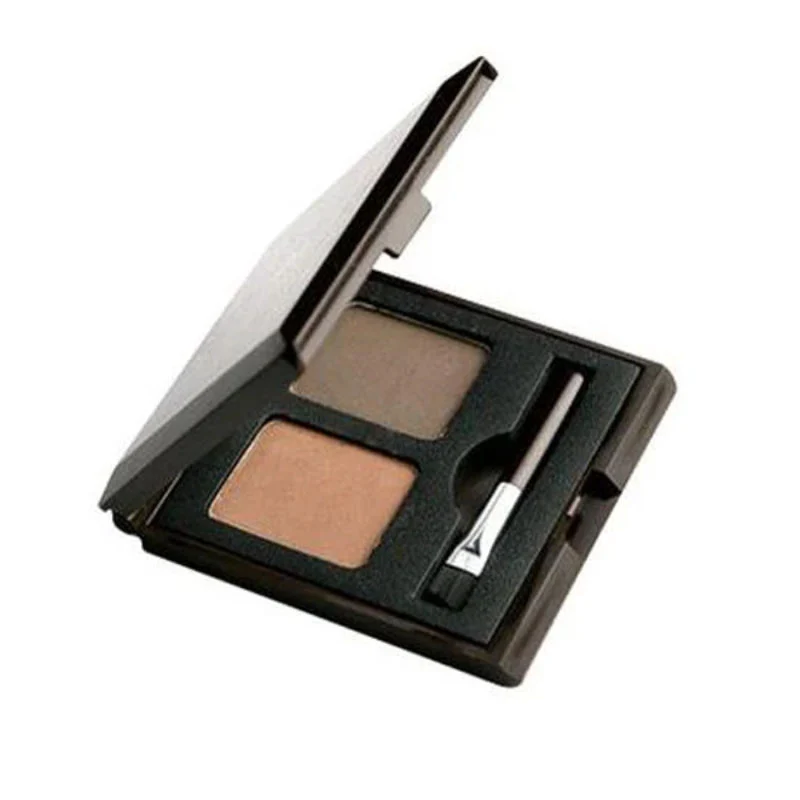 Choco Eyebrow Powder Cake - Image 3