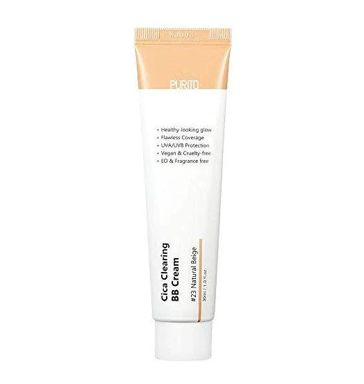 Cica Clearing BB Cream 30ml - Image 6