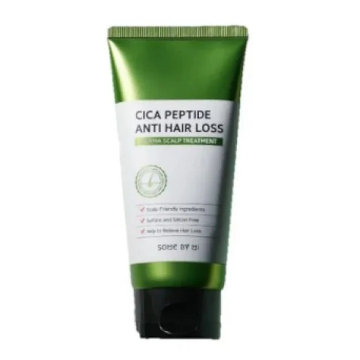 Cica Peptide Anti Hair Loss Derma Scalp Treatment 180ml