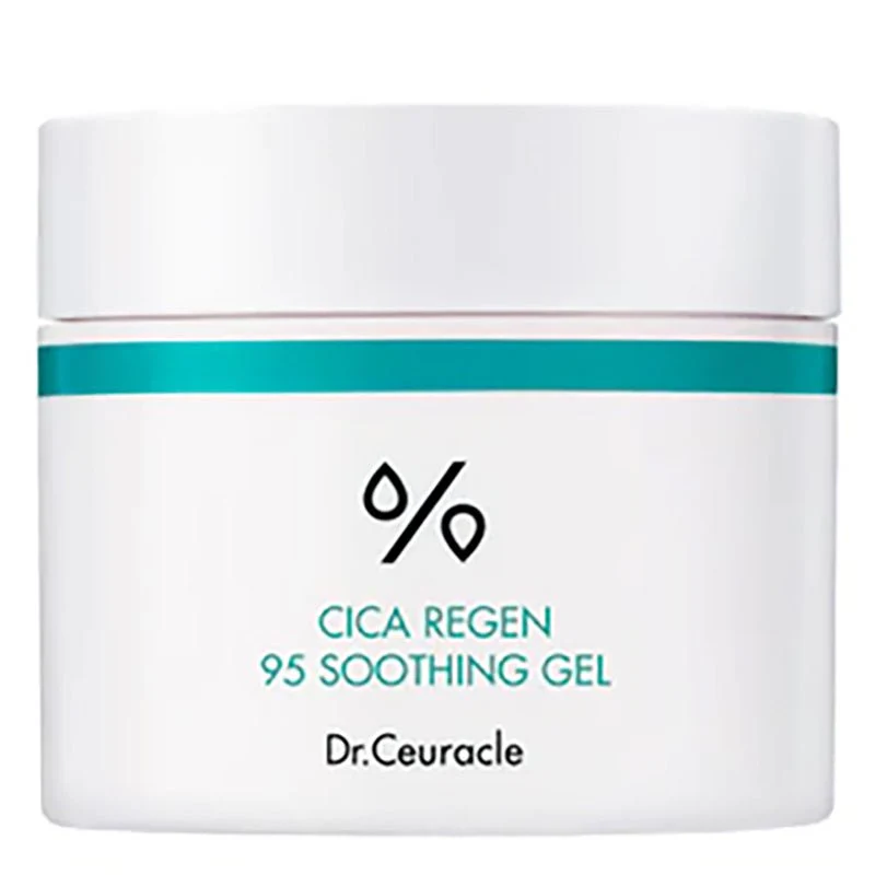 Cica Regen 95 Soothing Gel 110g