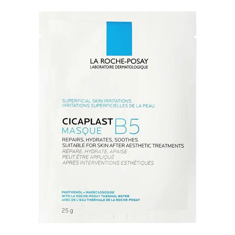 Cicaplast Mask B5 Sheet Mask 25g
