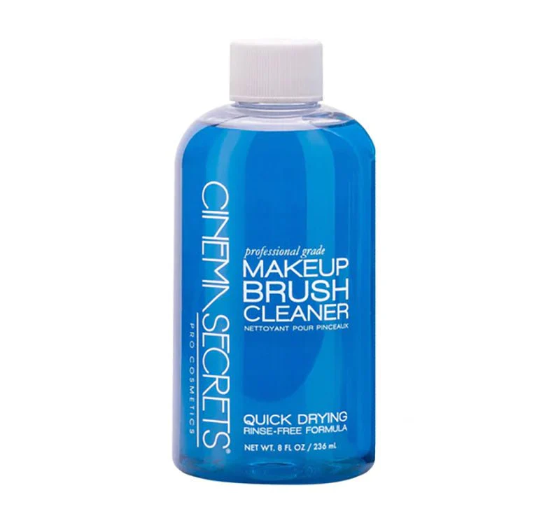 Cinema Secrets Professional Brush Cleaner 236ml
