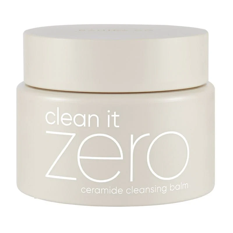 Clean It Zero Cleansing Balm Ceramide 100ml