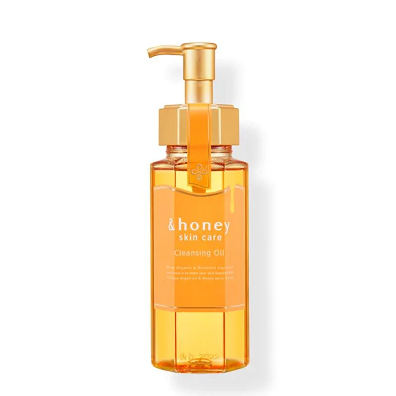 Cleansing Oil 180ml
