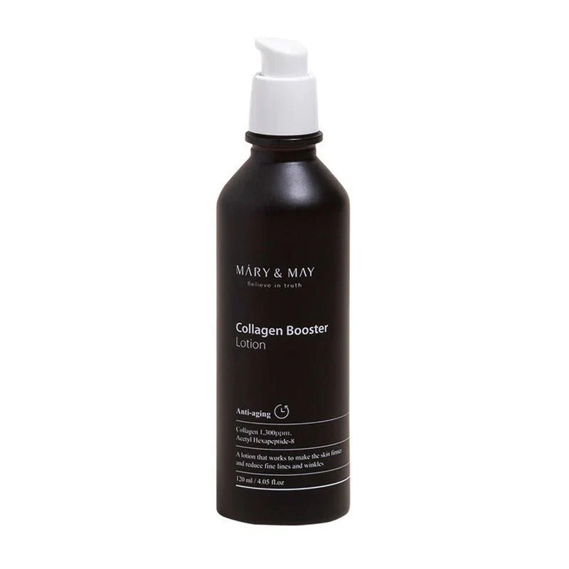 Collagen Booster Lotion 120ml