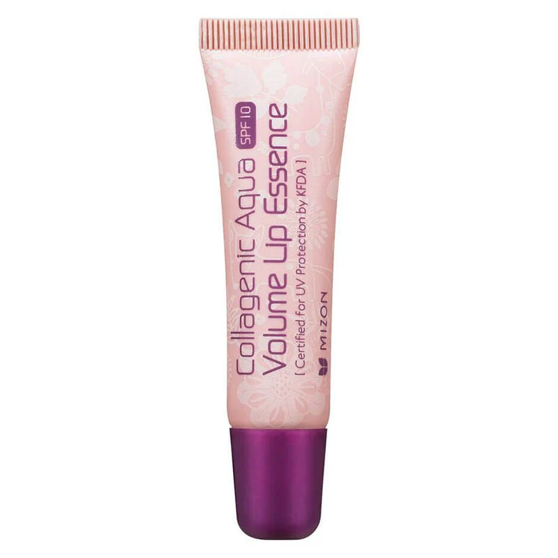 Collagenic Aqua Volume Lip Essence 10ml