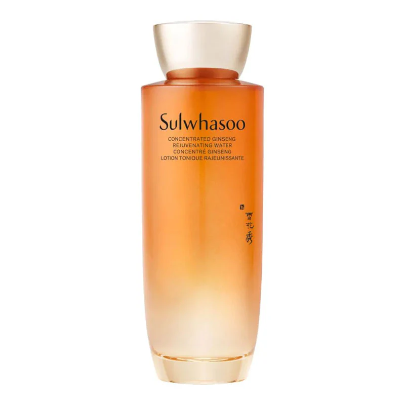 Concentrated Ginseng Rejuvenating Water 150ml