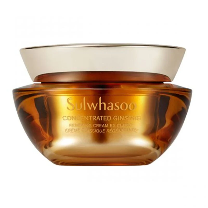 Concentrated Ginseng Renewing Cream EX 60ml