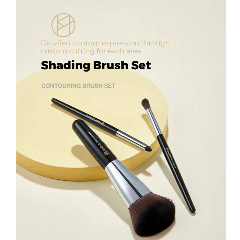 Contouring Brush Set - Image 2