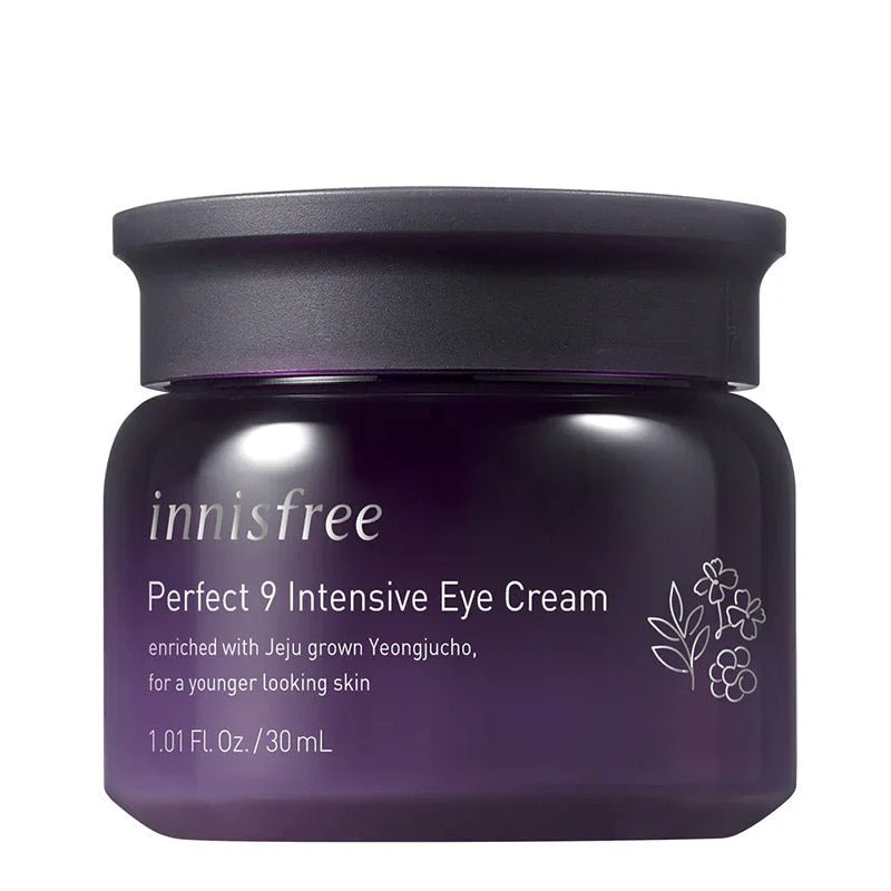 Perfect 9 Intensive Eye Cream 30ml