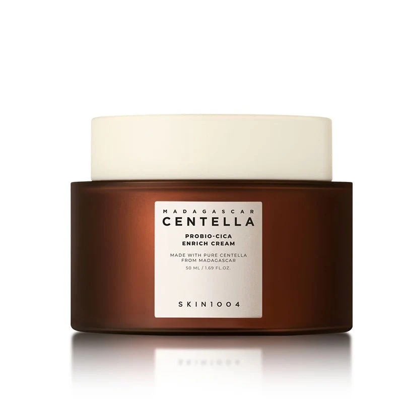 Madagascar Centella Probio-Cica Enrich Cream 50ml