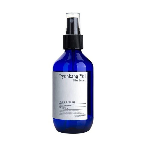 Mist Toner 200ml (NO BOX/SLIGHT LEAK)