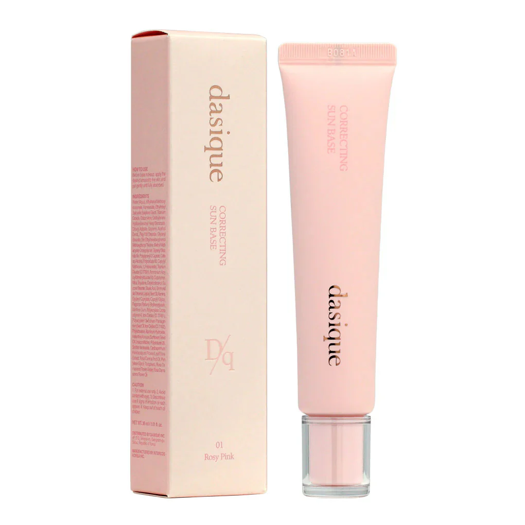 Correcting Sun Base 30ml