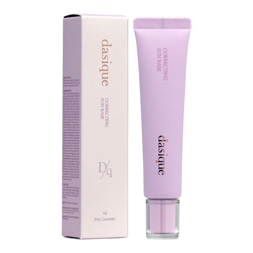 Correcting Sun Base 30ml - Image 5