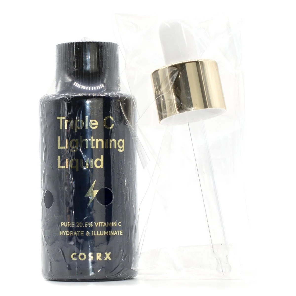 Triple C Lightning Liquid 30ml