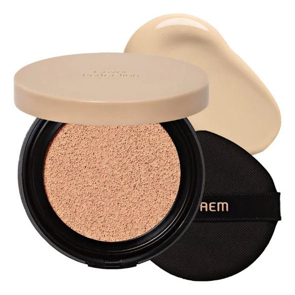 Cover Perfection Concealer Cushion 12g - Image 8