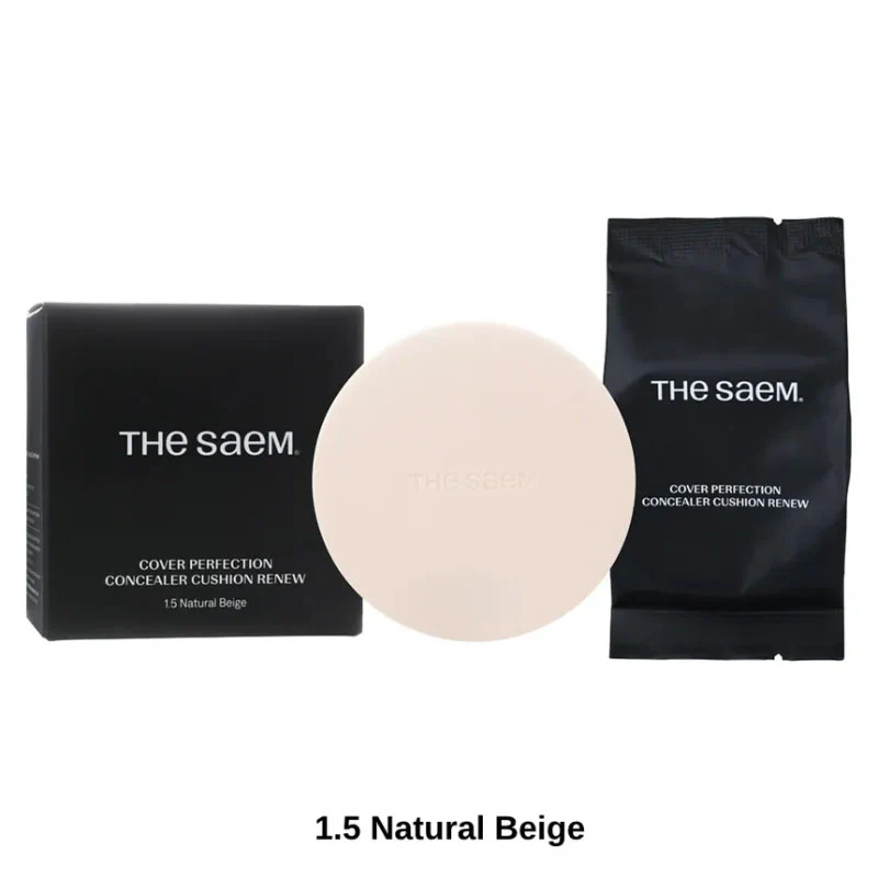 Cover Perfection Concealer Cushion NEW 12g * 2 - Image 2