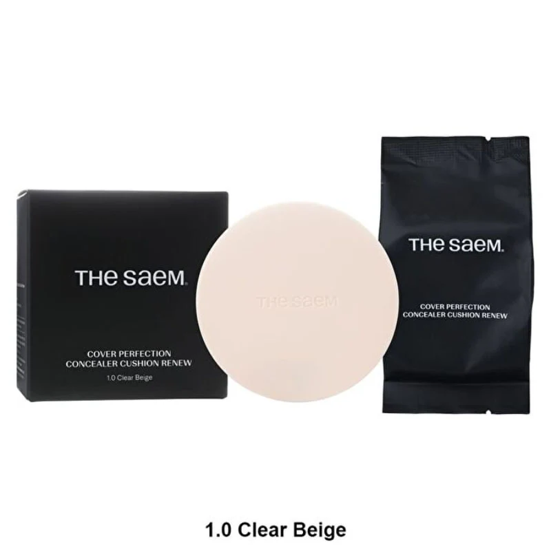 Cover Perfection Concealer Cushion NEW 12g * 2 - Image 4