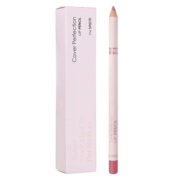 Cover Perfection Lip Pencil - Image 11