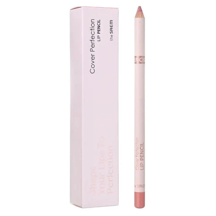 Cover Perfection Lip Pencil - Image 8