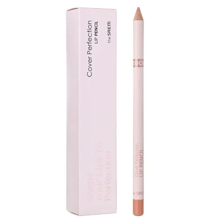 Cover Perfection Lip Pencil - Image 9