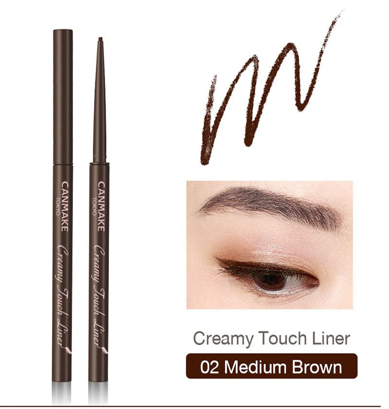 Creamy Touch Liner - Image 3