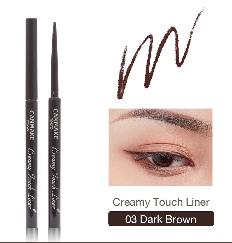 Creamy Touch Liner - Image 4