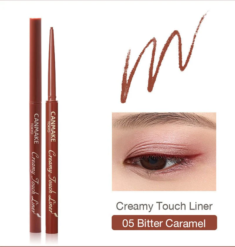 Creamy Touch Liner - Image 6