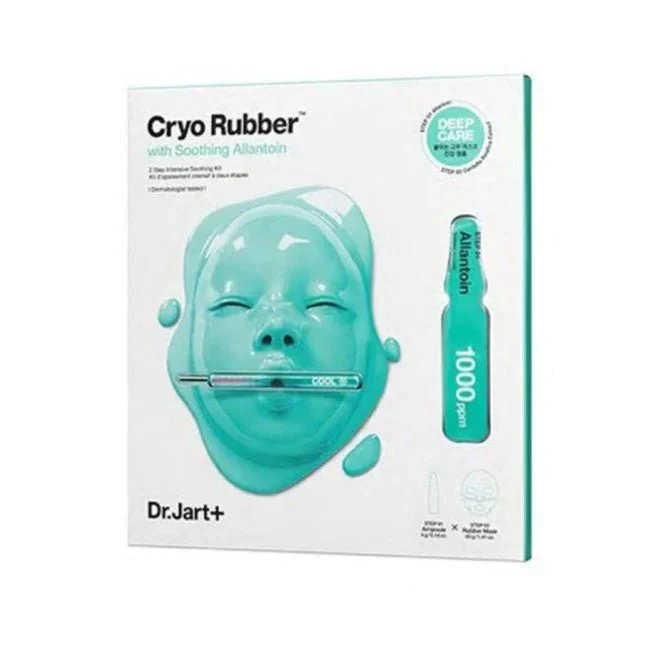 Cryo Rubber (2 Step Intensive Kit) - Image 5