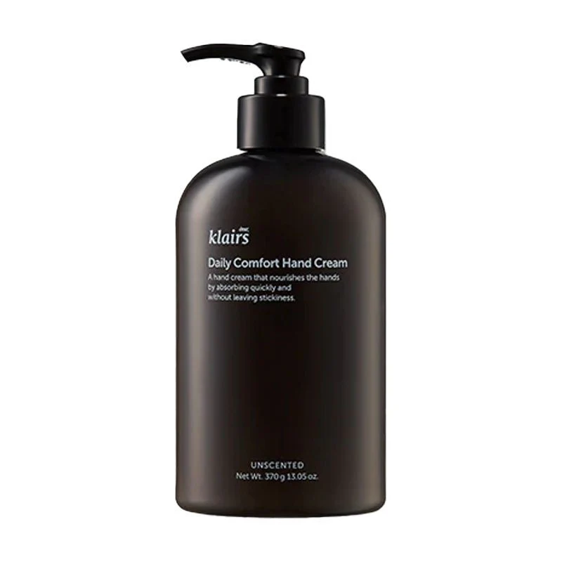Daily Comfort Hand Cream 370g