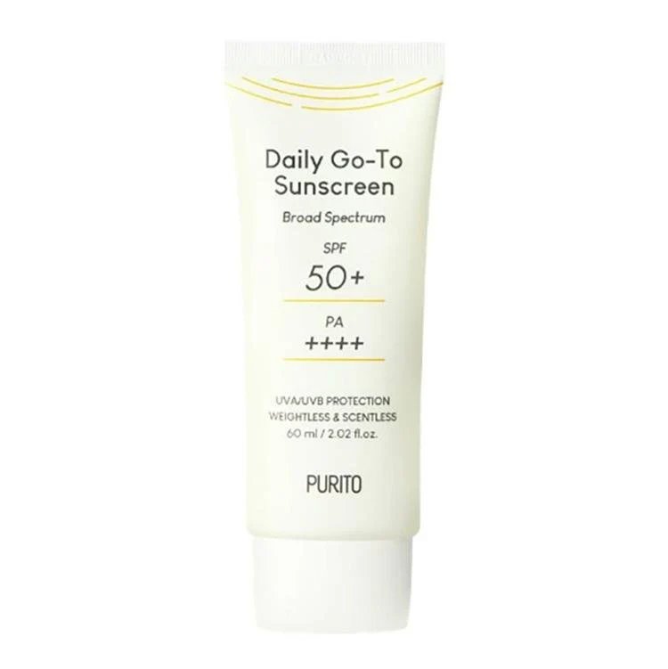 Daily Go-To Sunscreen 60ml (SHORT EXPIRY 03/05/2026)