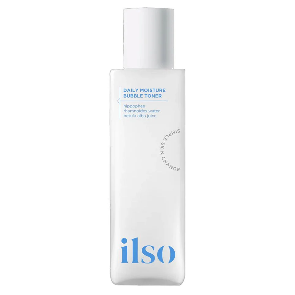Daily Moisture Bubble Toner 150ml