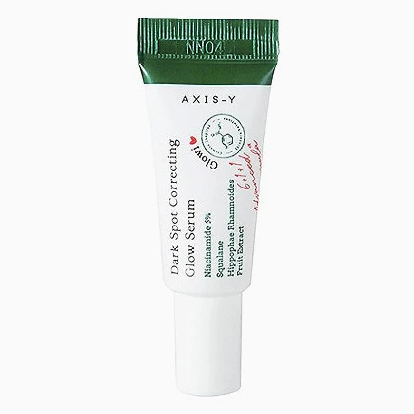 Dark Spot Correcting Glow Serum Mini 5ml