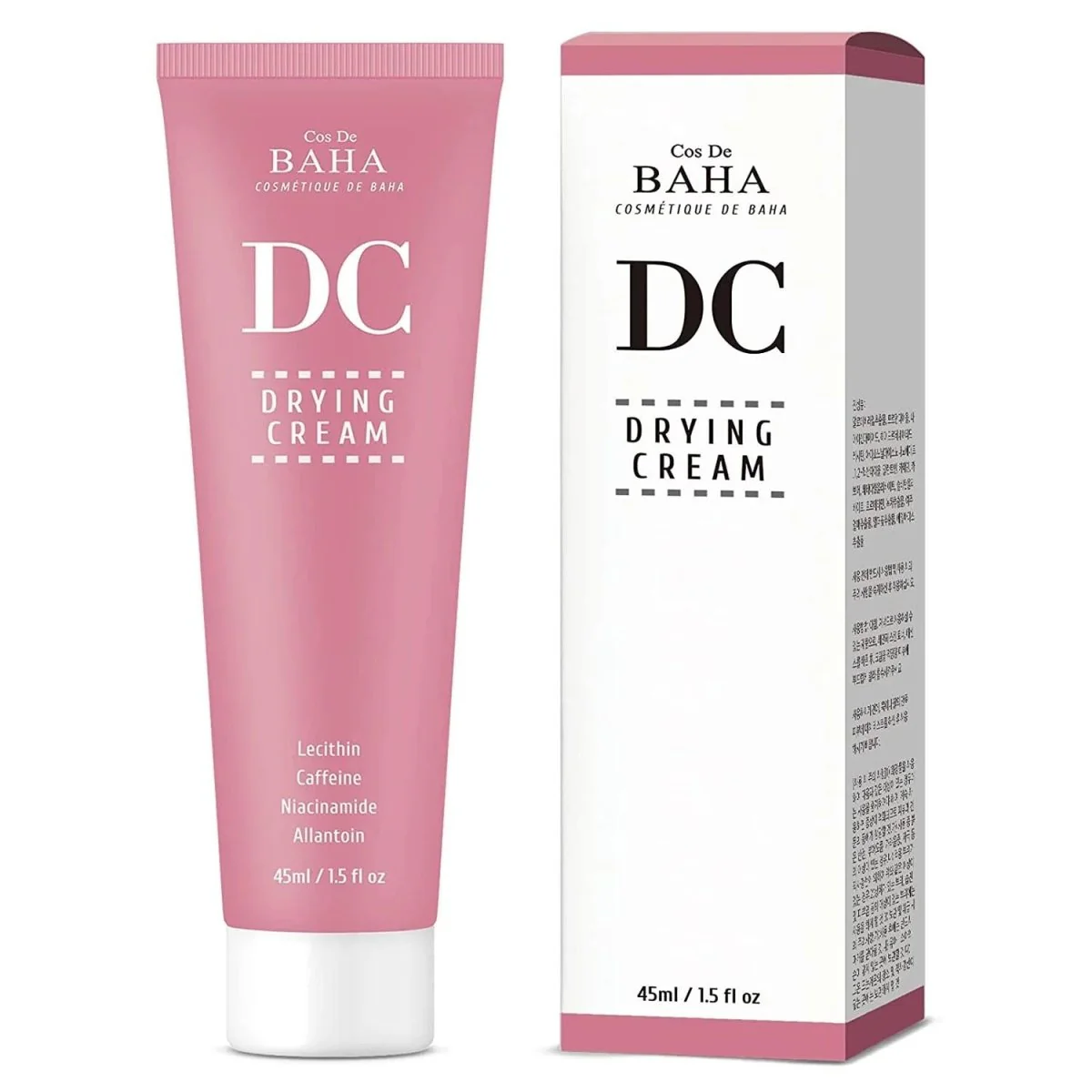 DC Drying Cream 45ml