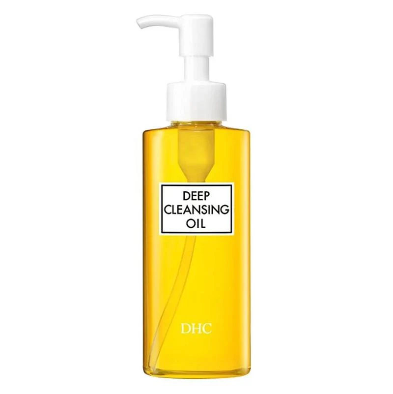 Deep Cleansing Oil 150ml