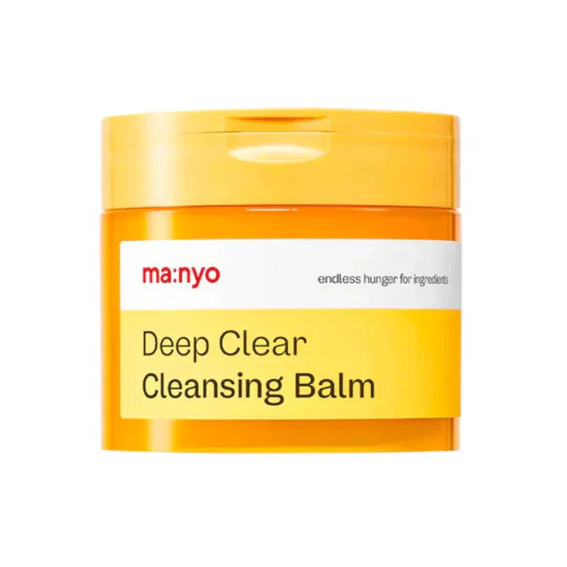 Deep Clear Cleansing Balm 132ml