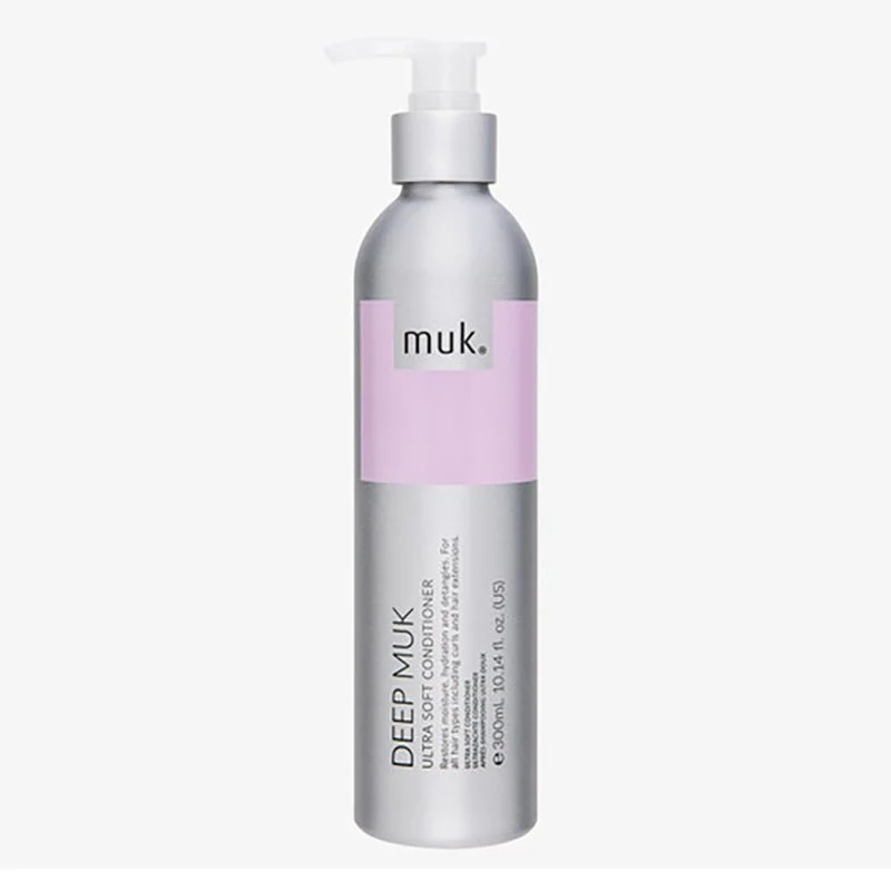 Deep Muk Ultra Soft Conditioner 300ml
